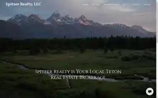 Spitzerrealty.com Screenshot 2024-07-02 19:33:07