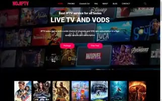 Nojiptv.com Screenshot 2024-05-26 16:36:24