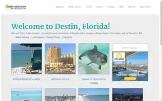Destin-ation.com Screenshot 2024-05-09 09:33:29