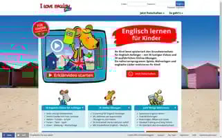 Iloveenglishmini.com Screenshot 2024-07-01 23:14:26