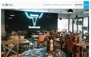 Seasonshotel.com.au Screenshot 2024-04-17 10:22:09