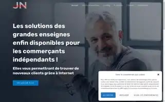 Jn-commerce.com Screenshot 2024-06-14 10:17:29