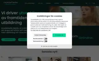 Academedia.se Screenshot 2024-06-29 22:26:47