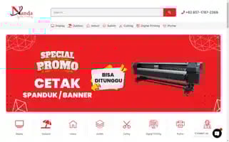 Nandadigitalprinting.com Screenshot 2024-05-25 01:25:36