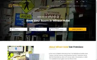 Winsorhotelsanfrancisco.com Screenshot 2024-04-14 22:59:10