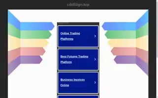 Cdd52gn.top Screenshot 2024-06-15 03:19:31
