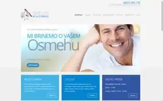 Mojazubarka.co.rs Screenshot 2024-07-04 05:36:03