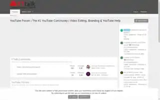 Yttalk.com Screenshot 2024-05-15 09:34:39