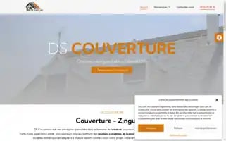Ds-couverture.pro Screenshot 2024-07-07 18:34:00
