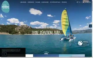 Stecroixduverdon-tourisme.fr Screenshot 2024-04-17 15:40:58