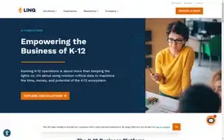 Linq.com Screenshot 2024-07-05 05:20:46