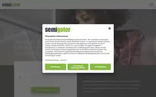 Semigator.de Screenshot 2024-07-03 02:47:25