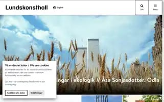 Lundskonsthall.se Screenshot 2024-07-05 18:32:52