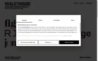 Realityhouse.co.uk Screenshot 2024-07-04 03:09:03