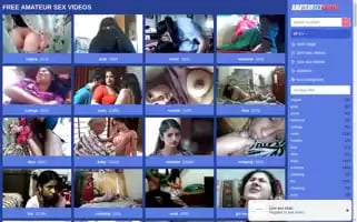 Amateursexvideos.pro Screenshot 2024-07-06 01:36:38