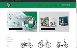 Puch-fietsen.nl Screenshot 2024-06-15 09:43:58