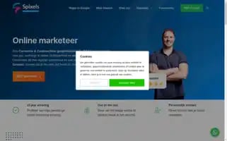 Spixels.nl Screenshot 2024-06-13 06:49:41