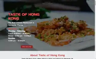 Tasteofhongkongsrq.com Screenshot 2024-06-13 13:54:44