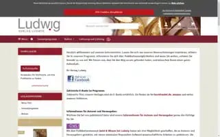 Verlag-ludwig.de Screenshot 2024-06-30 08:45:59