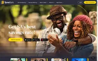Tymebank.co.za Screenshot 2024-05-14 17:14:54