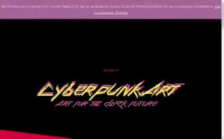 Cyberpunk.art Screenshot 2024-05-22 02:47:29