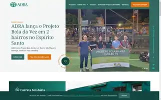 Adra.org.br Screenshot 2024-07-10 07:44:16