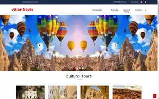 Vitraytravel.com Screenshot 2024-04-14 20:13:21