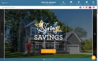 Waynehomes.com Screenshot 2024-05-15 00:27:00