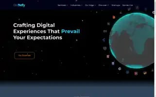 Devdefy.com Screenshot 2024-06-28 10:19:08