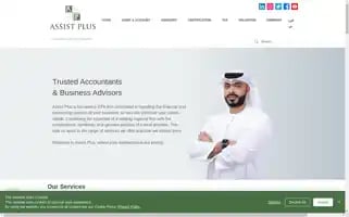 Assistplus.ae Screenshot 2024-06-15 00:04:41