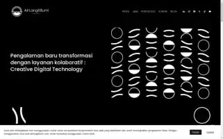 Airlangitbumi.com Screenshot 2024-05-28 23:25:00