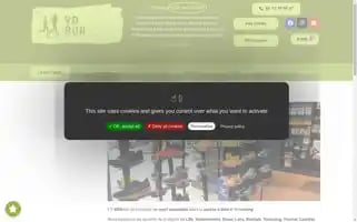 Ydrun.fr Screenshot 2024-05-25 12:28:35