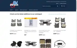 Bmdirect.com.au Screenshot 2024-05-03 13:41:52