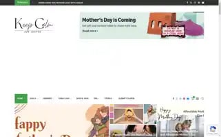 Keepcalmandcoupon.com Screenshot 2024-05-12 14:20:01