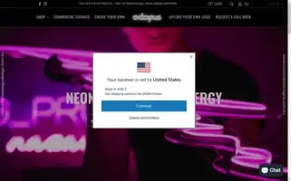 Octopusneonsigns.com.au Screenshot 2024-05-03 15:53:31