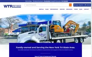 Wtrrentals.com Screenshot 2024-07-04 16:42:23