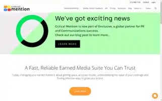 Criticalmention.com Screenshot 2024-06-14 03:03:03