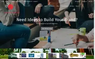 Advertisingspecialtiesanddesign.com Screenshot 2024-05-08 10:32:38