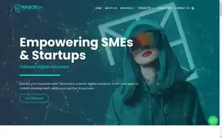 Tekscrum.com Screenshot 2024-06-26 10:46:42