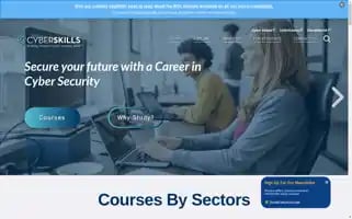Cyberskills.ie Screenshot 2024-06-15 15:43:17