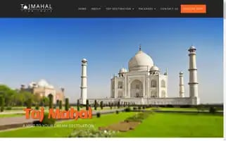 Tajmahaltourindia.in Screenshot 2024-04-14 19:16:48