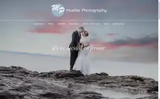 Muellerphotography.net Screenshot 2024-07-06 17:53:40