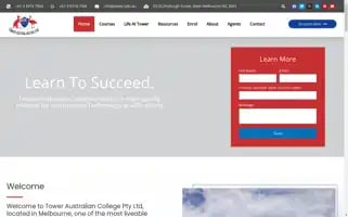 Tower.edu.au Screenshot 2024-06-15 01:41:39