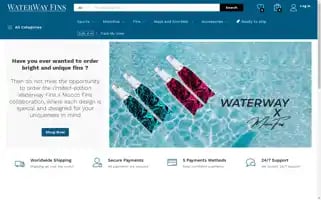 Finswimworld.com Screenshot 2024-06-11 11:04:53