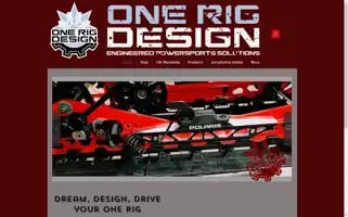 Onerigdesign.com Screenshot 2024-05-16 10:47:40