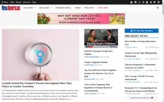 Thenewamerican.com Screenshot 2024-05-06 00:58:27