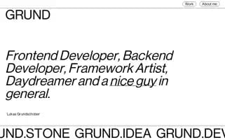 Grund.dev Screenshot 2024-07-05 05:52:53