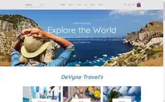 Devynetravels.org Screenshot 2024-04-14 10:19:19