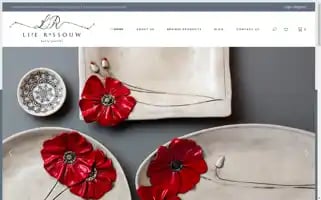 Hartspotteri.co.za Screenshot 2024-05-18 14:07:18