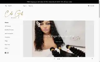 Caligirlbeauty.com Screenshot 2024-05-04 10:50:09